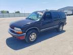 CHEVROLET BLAZER 2000