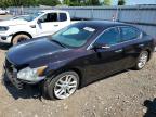 NISSAN MAXIMA 2010
