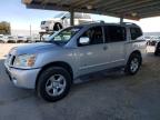 NISSAN ARMADA 2007