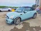 MINI COOPER 2012