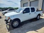 NISSAN FRONTIER 2018