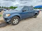 NISSAN FRONTIER 2013