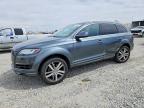 AUDI Q7 2015