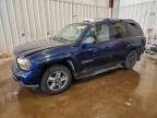 CHEVROLET TRAILBLAZER 2004