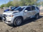 CHEVROLET TRAVERSE 2020