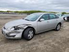 CHEVROLET IMPALA 2008