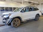 HONDA PILOT 2022