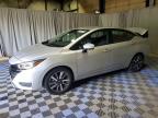 NISSAN VERSA 2025