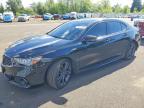 ACURA TLX 2018