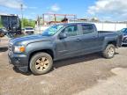 GMC CANYON 2016