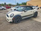 MINI COOPER ROADSTER 2015