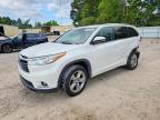 TOYOTA HIGHLANDER 2014