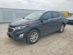 CHEVROLET EQUINOX 2021