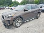 KIA SORENTO 2019