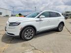LINCOLN NAUTILUS 2022