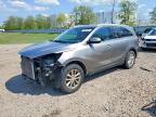 KIA SORENTO 2017