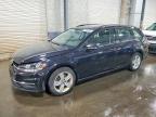 VOLKSWAGEN GOLF SPORTWAGEN 2018