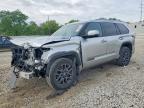 TOYOTA SEQUOIA 2025