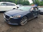 MAZDA 6 2018