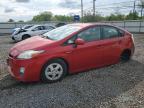 TOYOTA PRIUS 2010