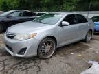 TOYOTA CAMRY 2014