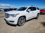 GMC ACADIA 2017
