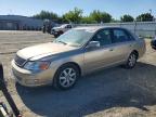 TOYOTA AVALON 2002