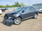 LEXUS RX 2010
