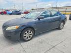 TOYOTA CAMRY 2011
