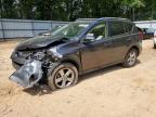 TOYOTA RAV4 2015