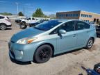 TOYOTA PRIUS 2013