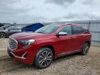 GMC TERRAIN 2018