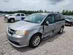 DODGE GRAND CARAVAN 2016