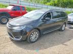 CHRYSLER PACIFICA 2017