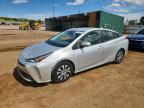 TOYOTA PRIUS 2021