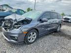 HONDA ODYSSEY 2018