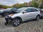 KIA NIRO 2018