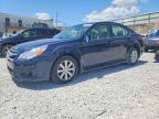 SUBARU LEGACY 2012