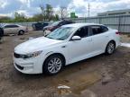 KIA OPTIMA 2018