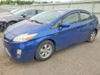TOYOTA PRIUS 2010