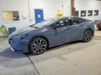 TOYOTA PRIUS PLUG-IN HYBRID 2025