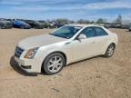 CADILLAC CTS 2008