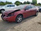 PONTIAC G6 2008