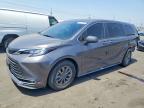 TOYOTA SIENNA 2023