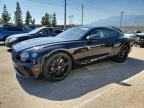 BENTLEY CONTINENTAL 2020