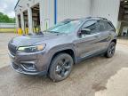 JEEP CHEROKEE 2023