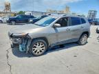 JEEP CHEROKEE 2017