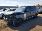 LAND ROVER RANGE ROVER 2017
