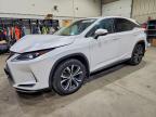 LEXUS RX 2022