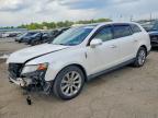 LINCOLN MKT 2017